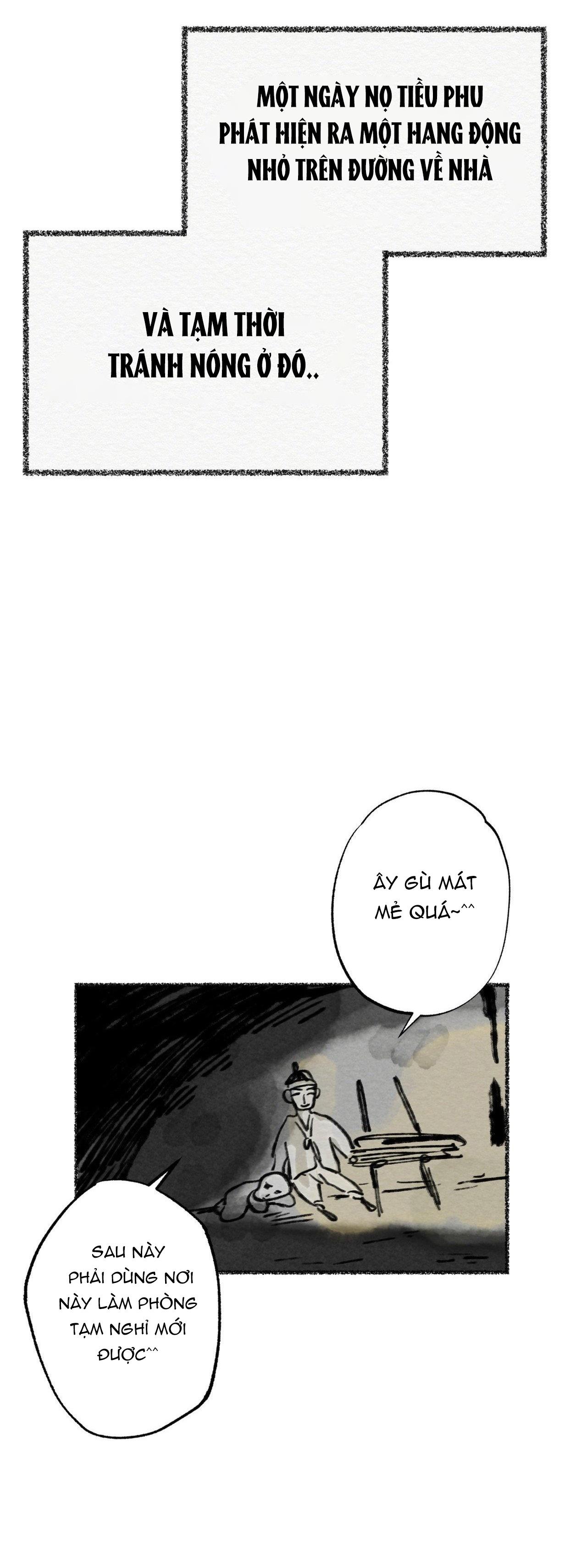 ÁC MA ĐỈNH CẤP - Chap 37