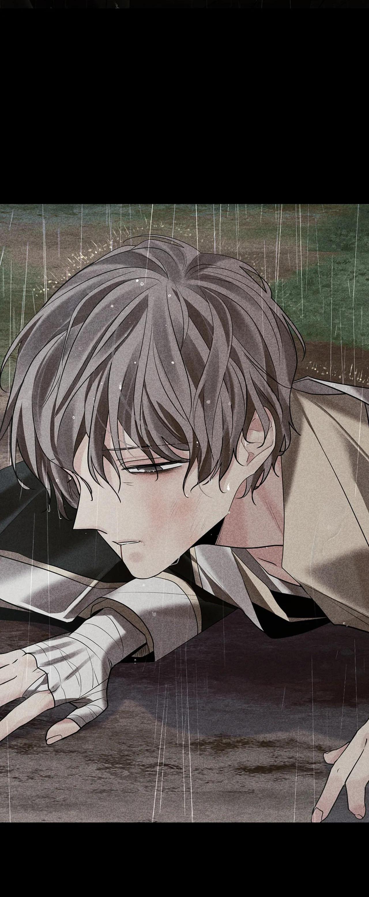 HOA GIẤY - Chap 72