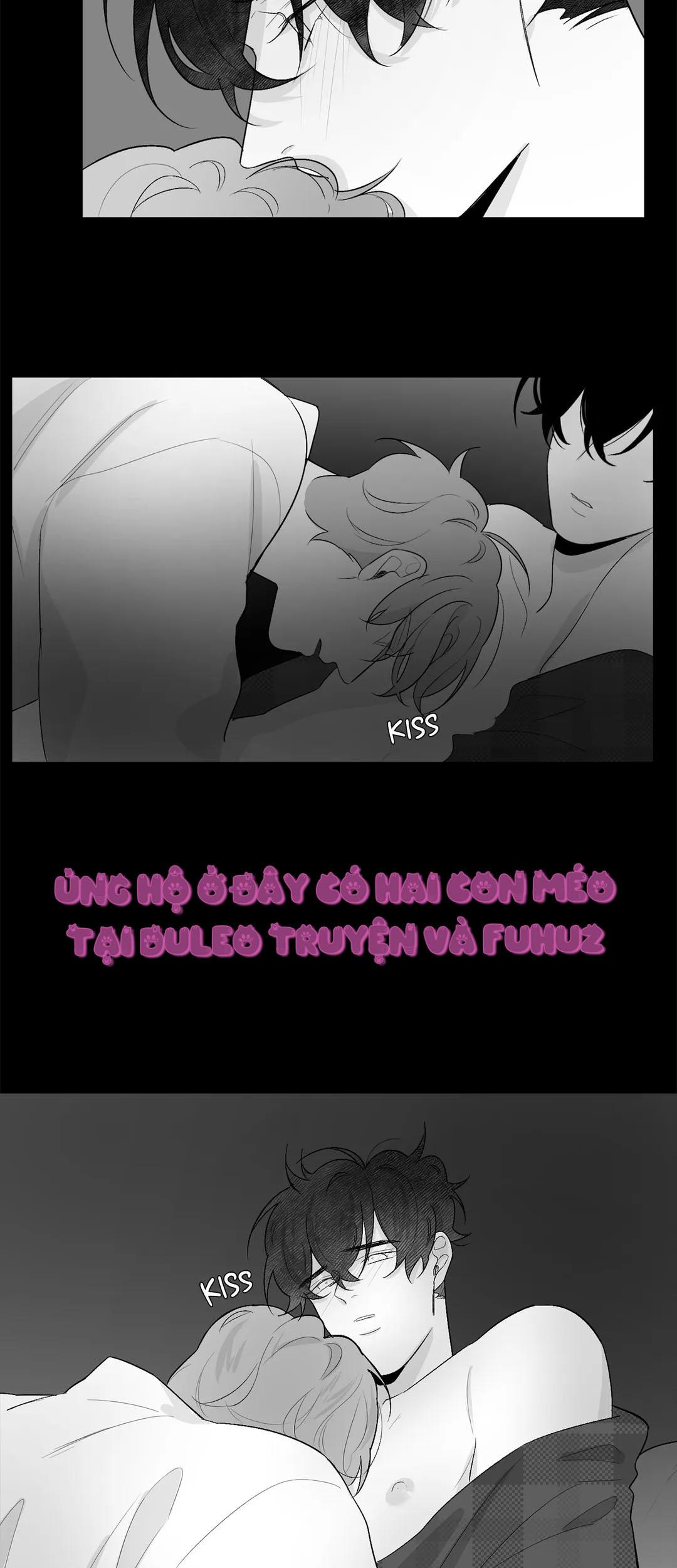 Vùng Đỏ - Chap 47