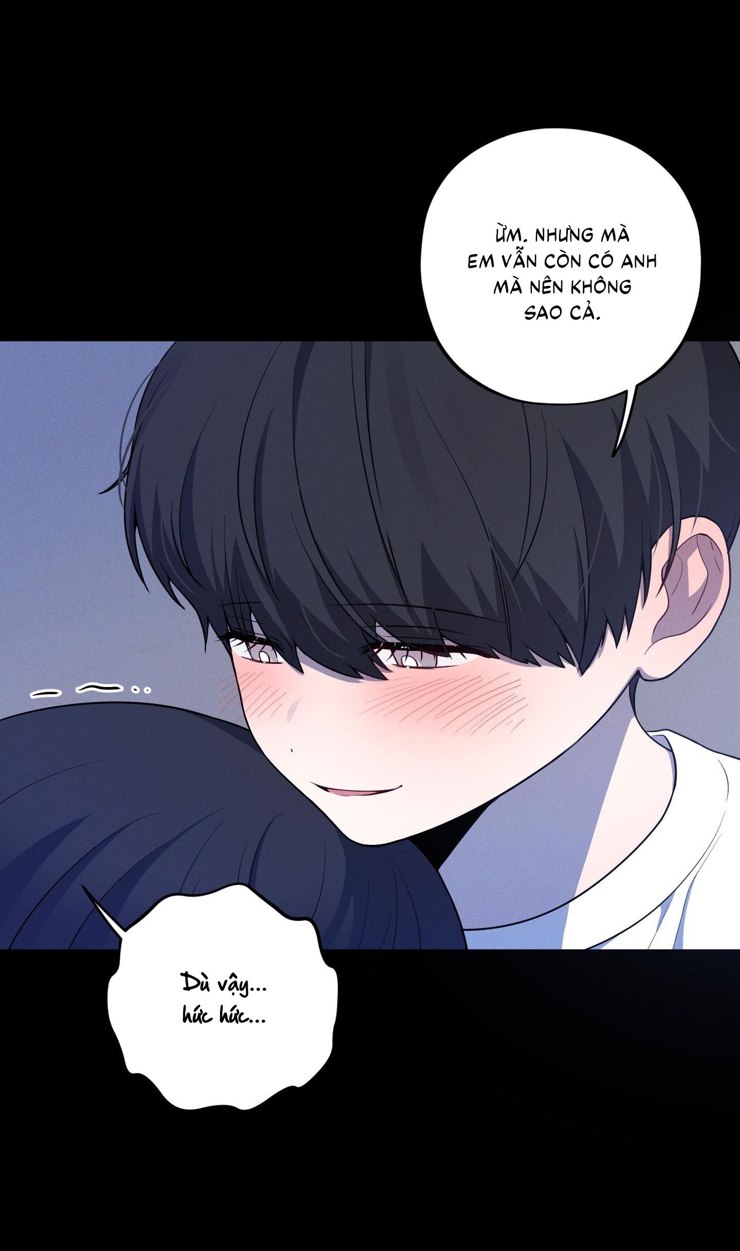 (CBunu) Chuyện Rằng Tôi Yêu Cậu - Chap 14