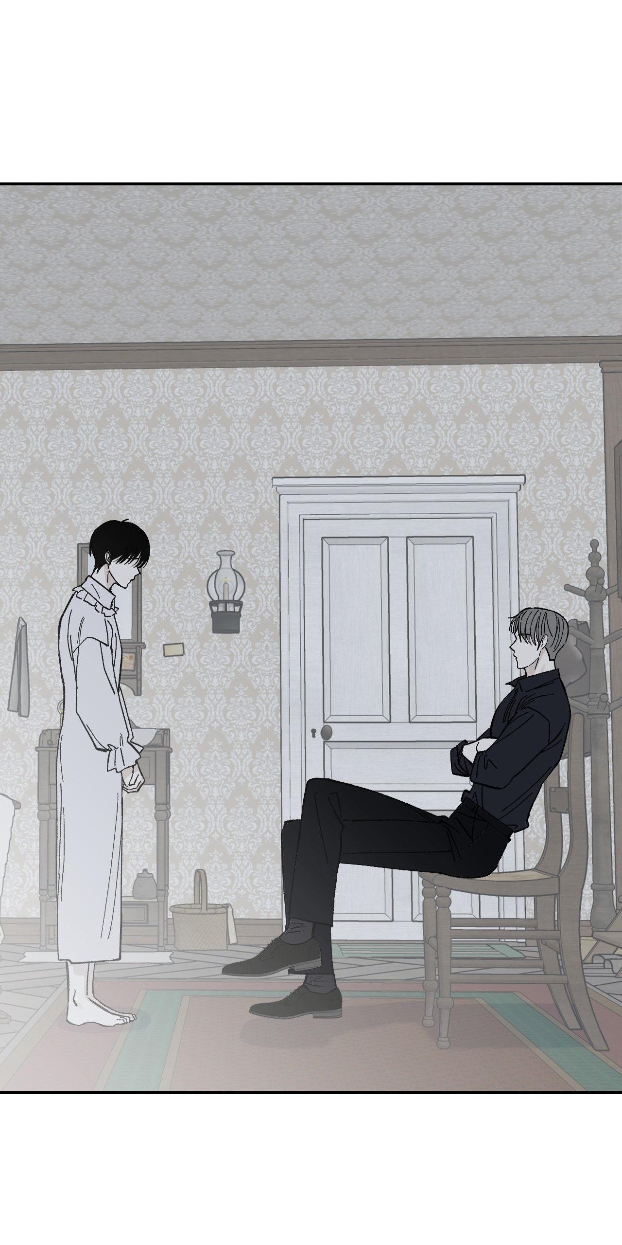 DINH THỰ - Chap 31