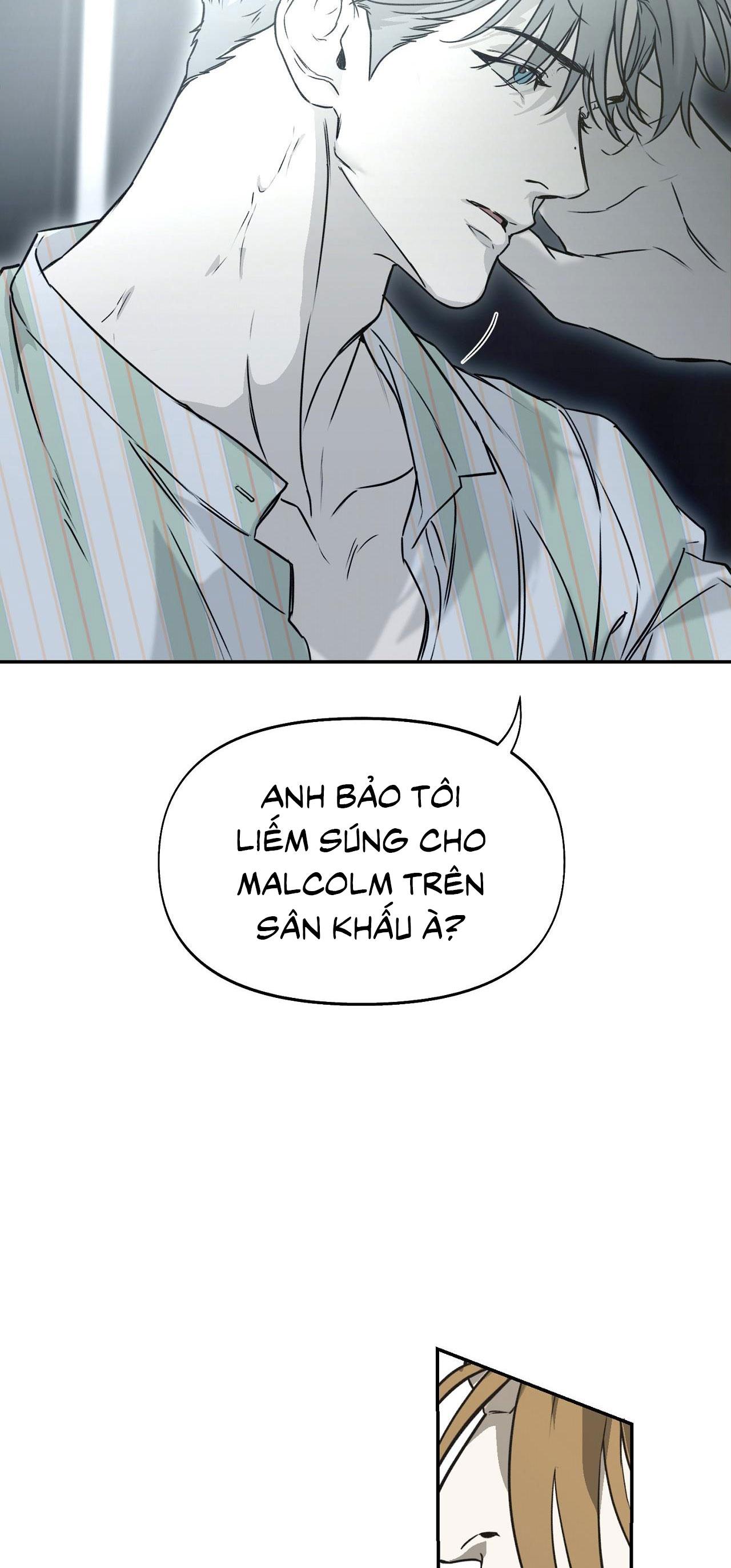 NERD PROJECT - Chap 32