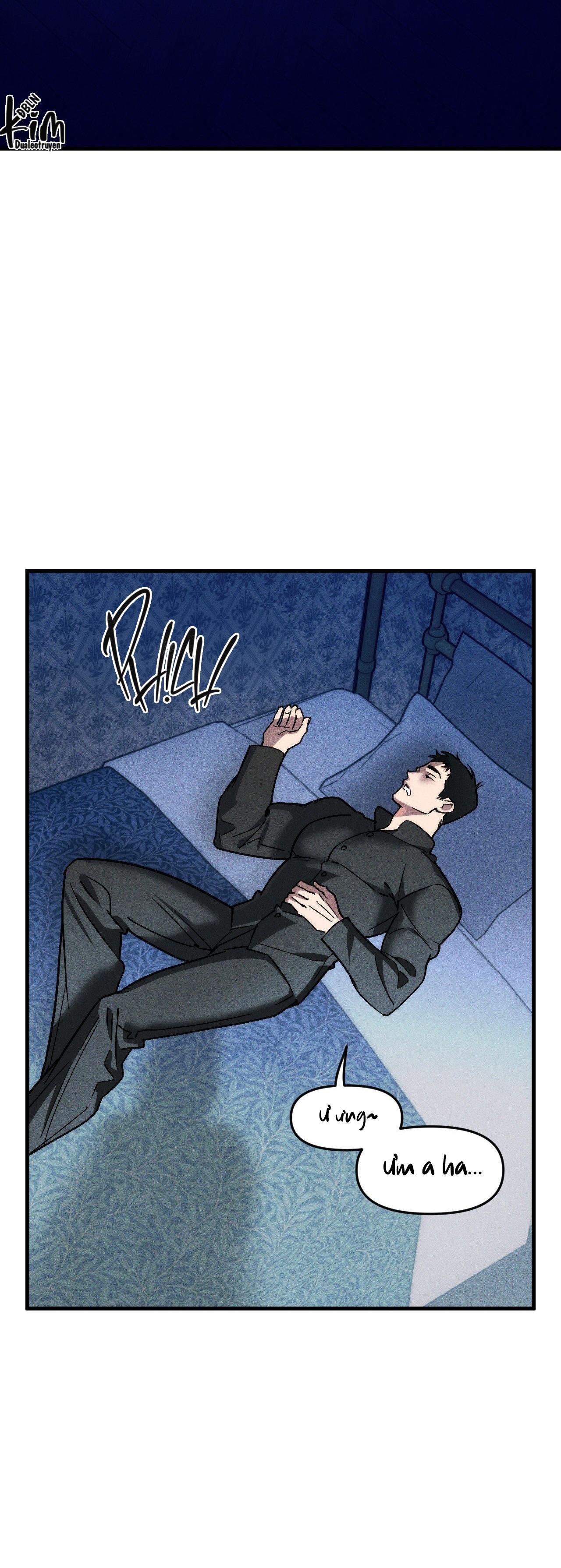 ANH CHỒNG TẾ PHẨM - Chap 17