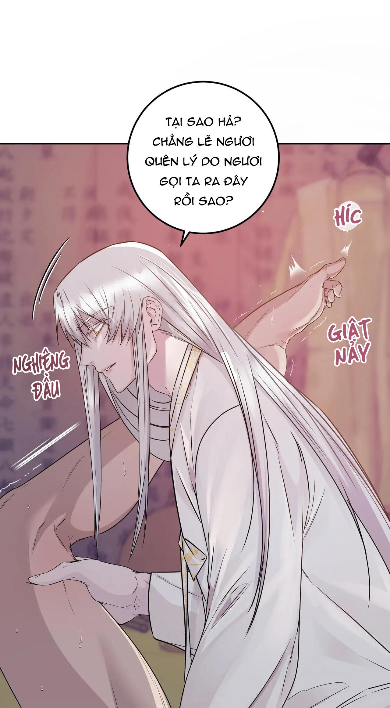 Rắn Và Ân Nhân - Chap 1
