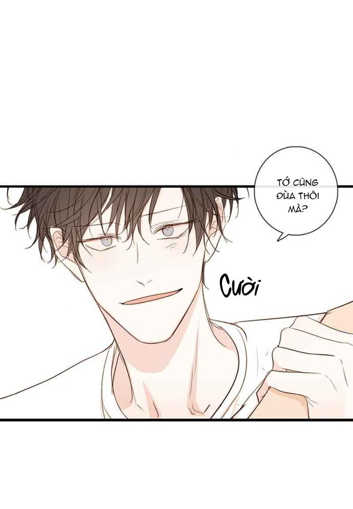 Thiên Đường Táo Xanh - Chap 84