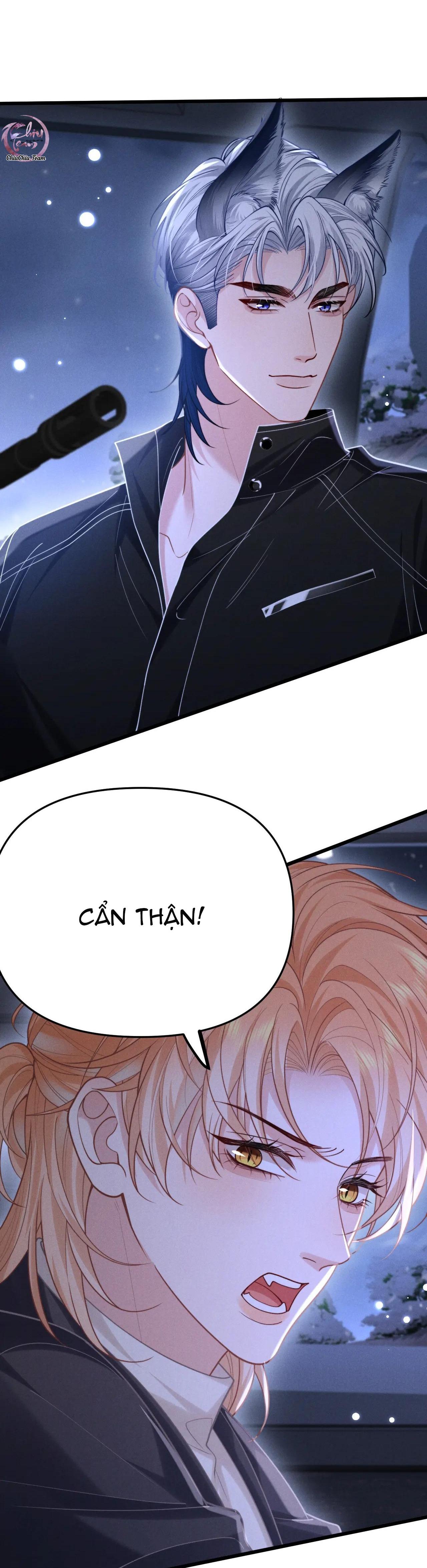 Nuông Chiều Sinh Hư - Chap 13