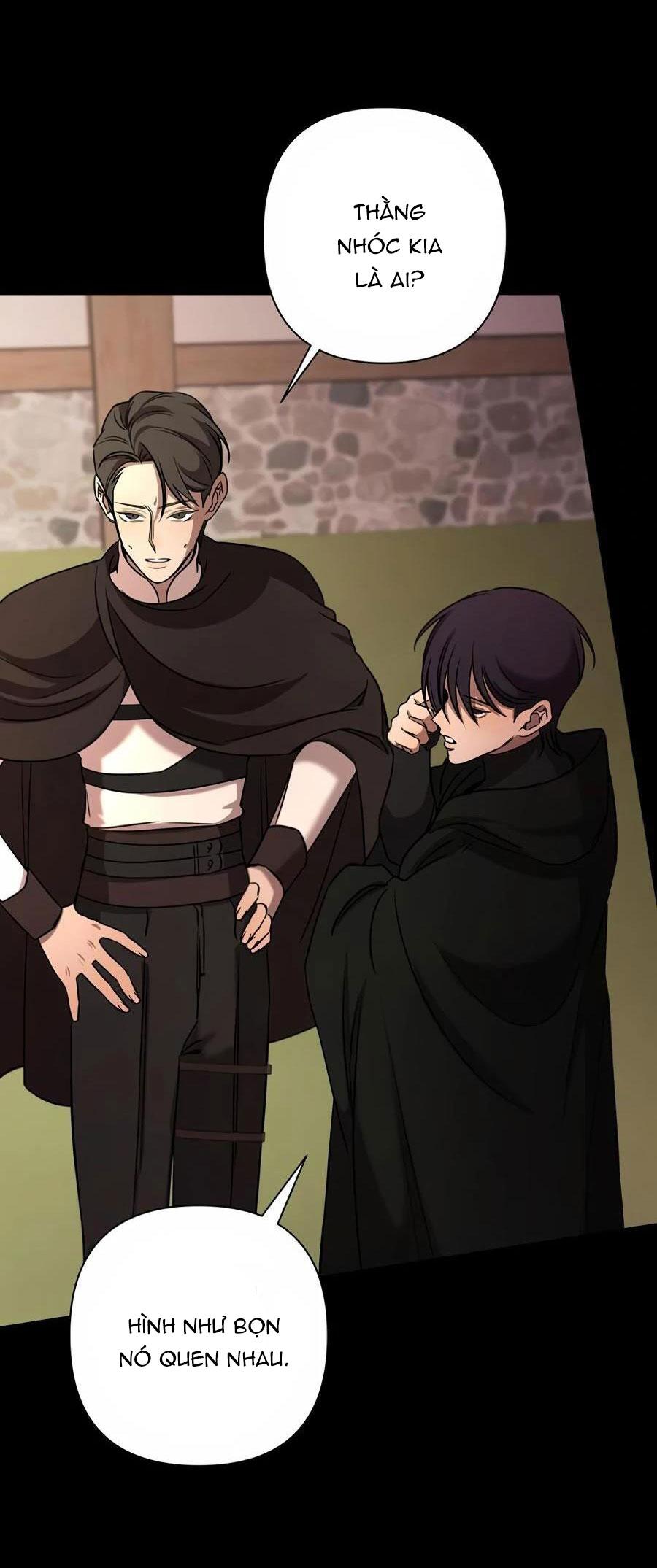 Mắc Kẹt Trong Game Hẹn Hò Của Em Gái Tôi - Chap 72