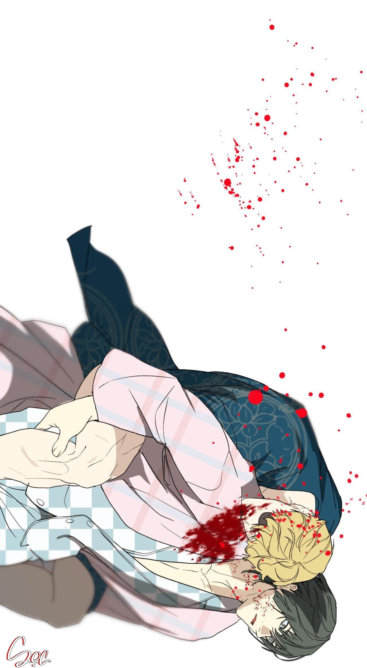 BẠN CÙNG LỚP MẪU GIÁO MẶT TRỜI - Chap 20