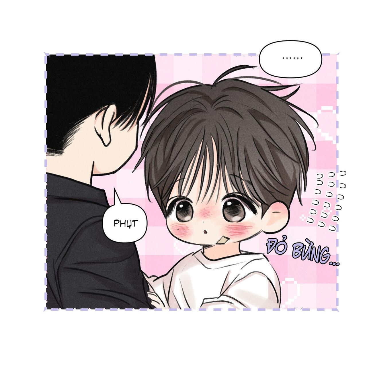 Công Việc Làm Thêm Hàng Ngày - Chap 12