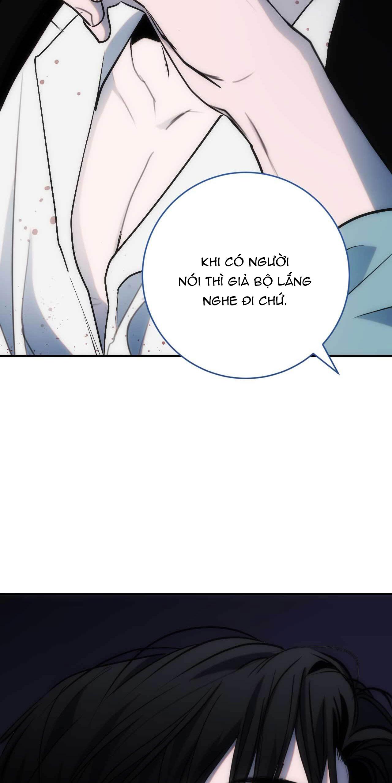 CHÌM TRONG KHOÁI LẠC - Chap 14