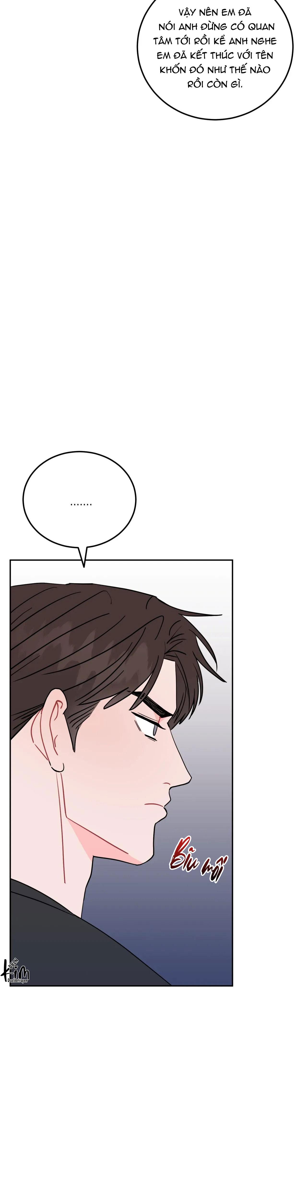 KHOẢNG CÁCH VƯỢT QUA GIỚI HẠN - Chap 87