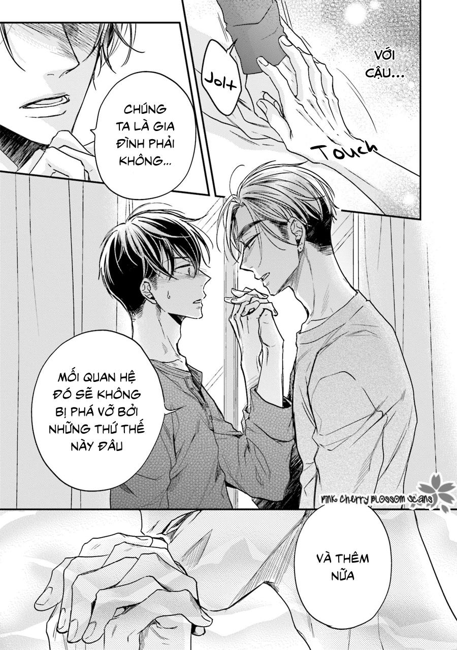 LIST TRUYỆN MANGA NGẮN THEO YÊU CẦU - Chap 5.3