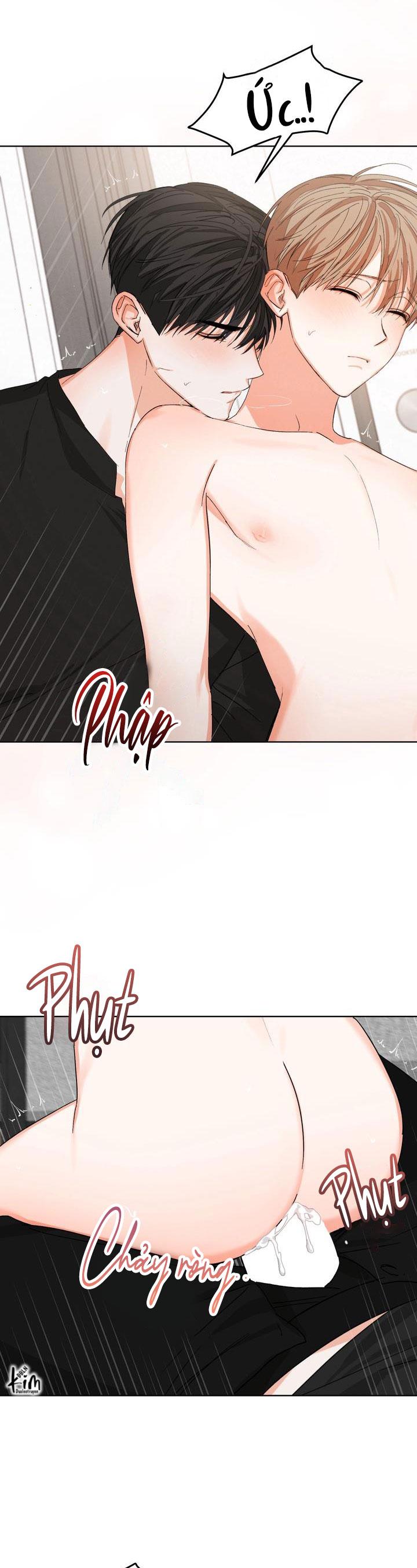 NINE TO NINE - Chap 48