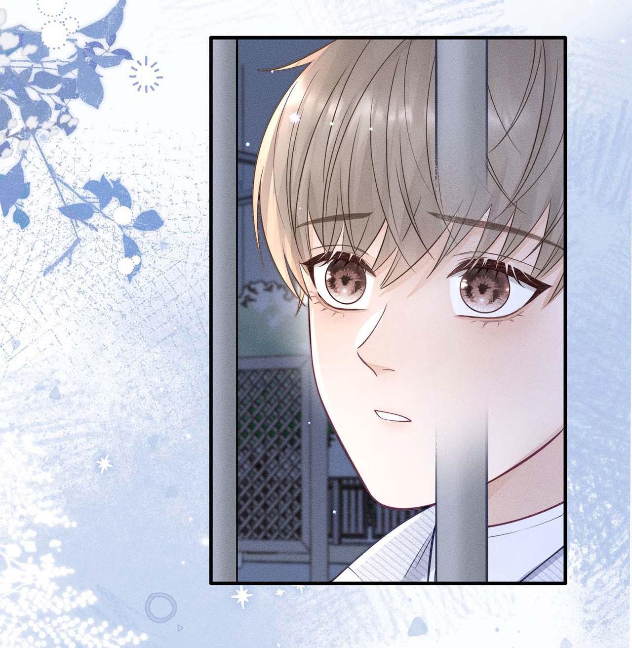 Khoảng thời gian may mắn - Chap 45