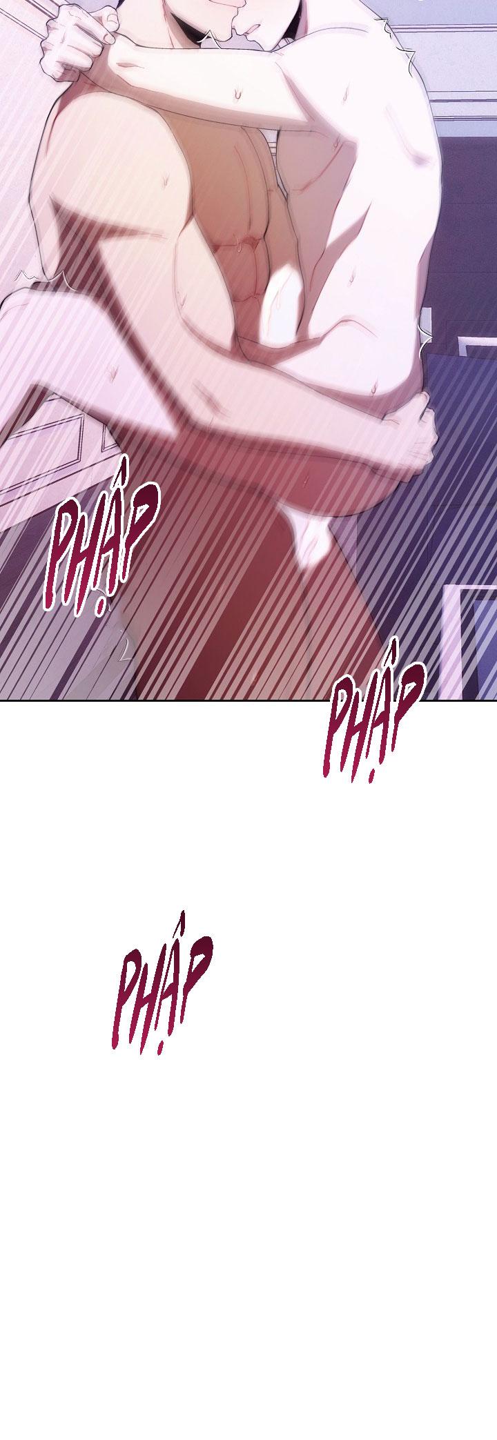 RED MANSION - Chap 35