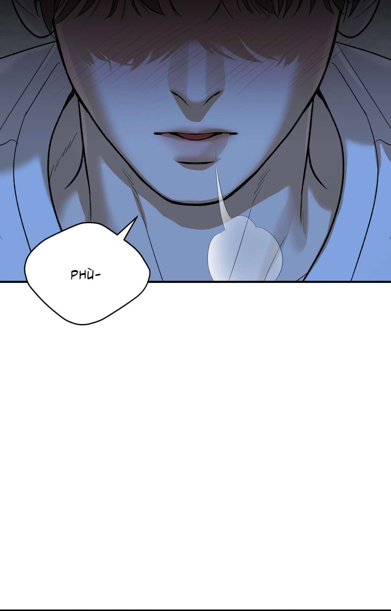 (CBunu) ChinhX - Vận Xui - Chap 57