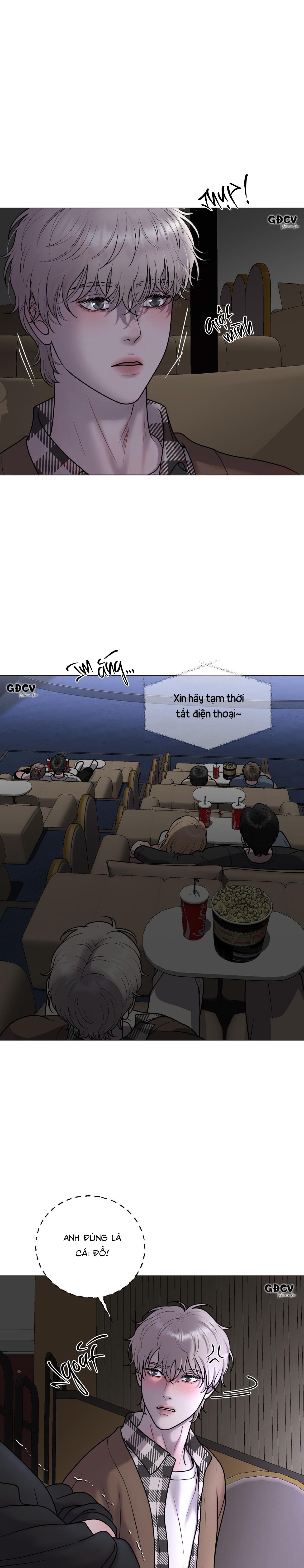 ẢO ẢNH - Chap 29