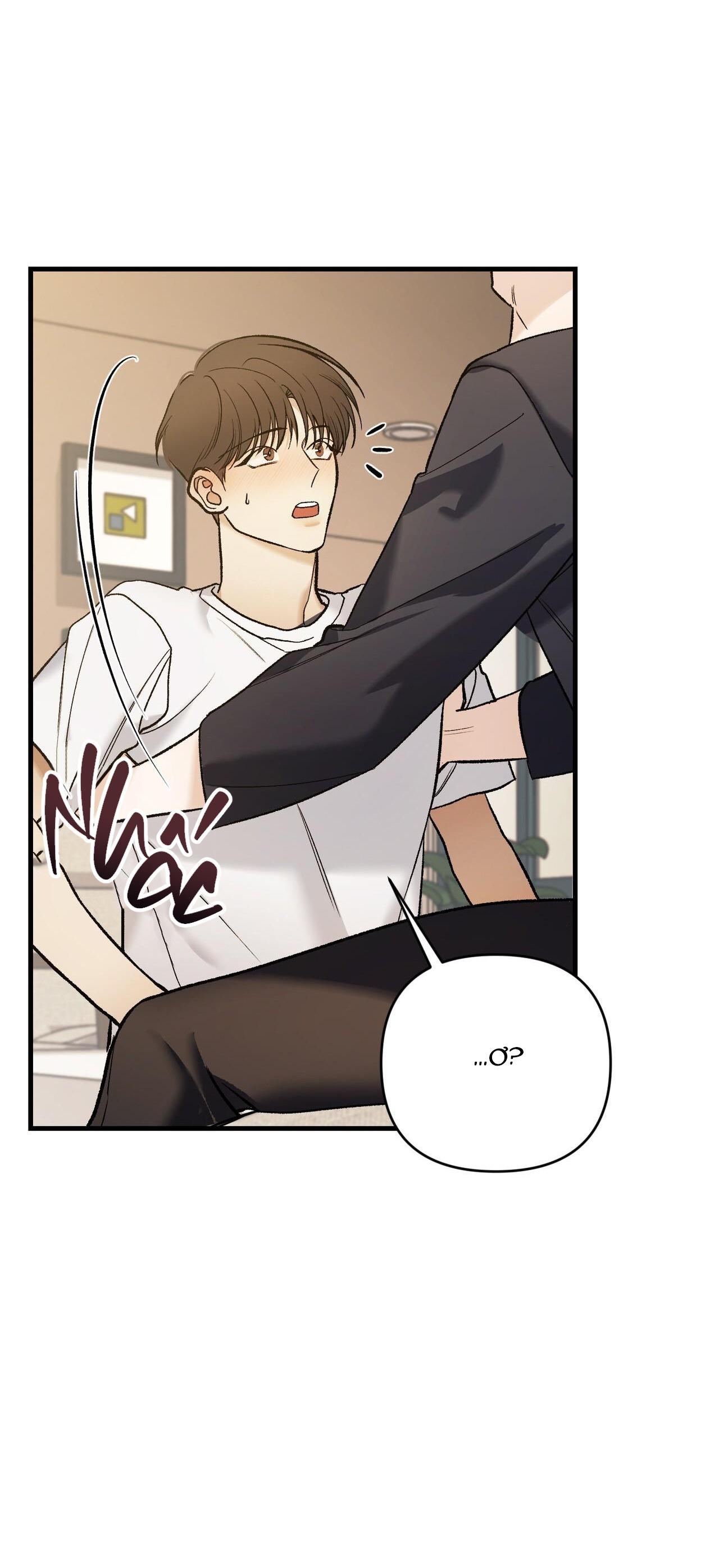 ĐIỀU KIỆN CỦA GUIDE - Chap 20