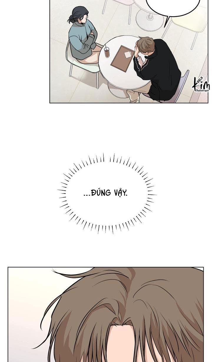 BÁNH QUY TÌNH YÊU TAN CHẢY - Chap 3