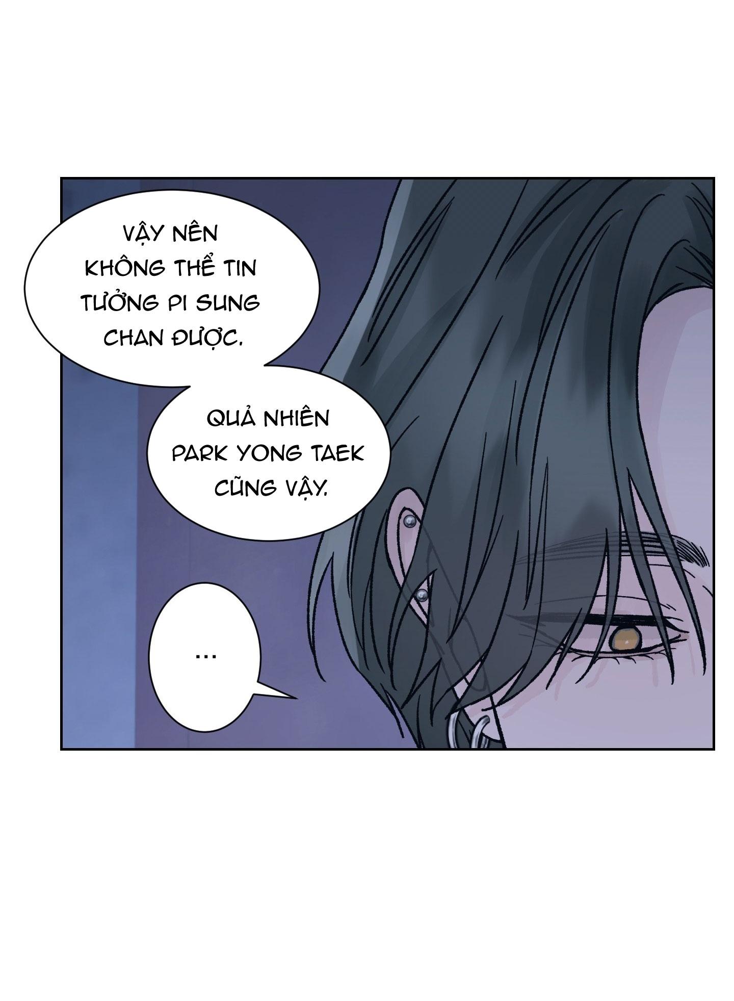ĐÊM KINH HOÀNG - Chap 45