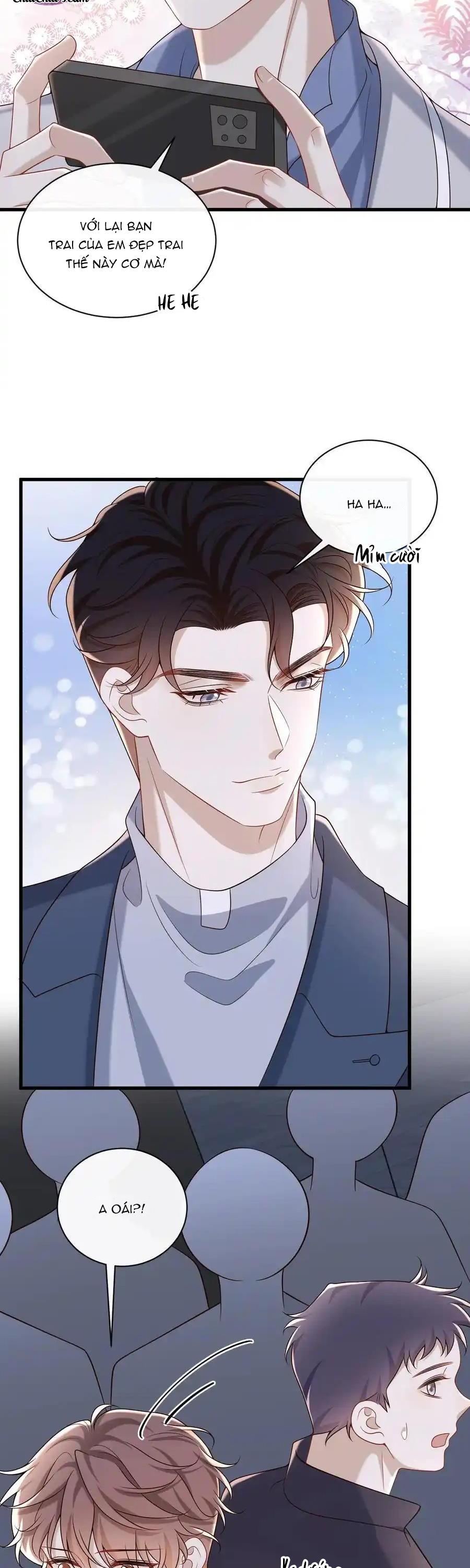 Người Đó Đến Từ Đêm Tối - Chap 68