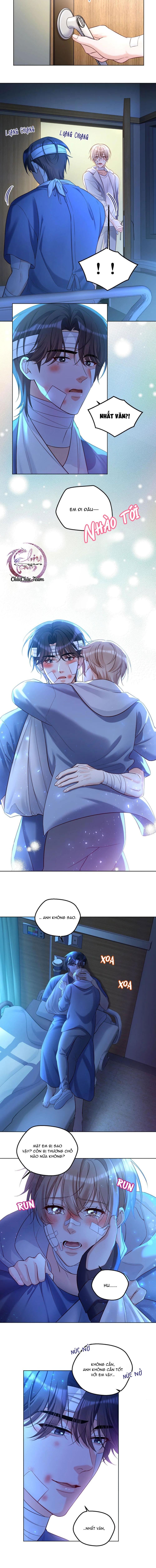 Điệu Waltz Đầu Hạ - Chap 38