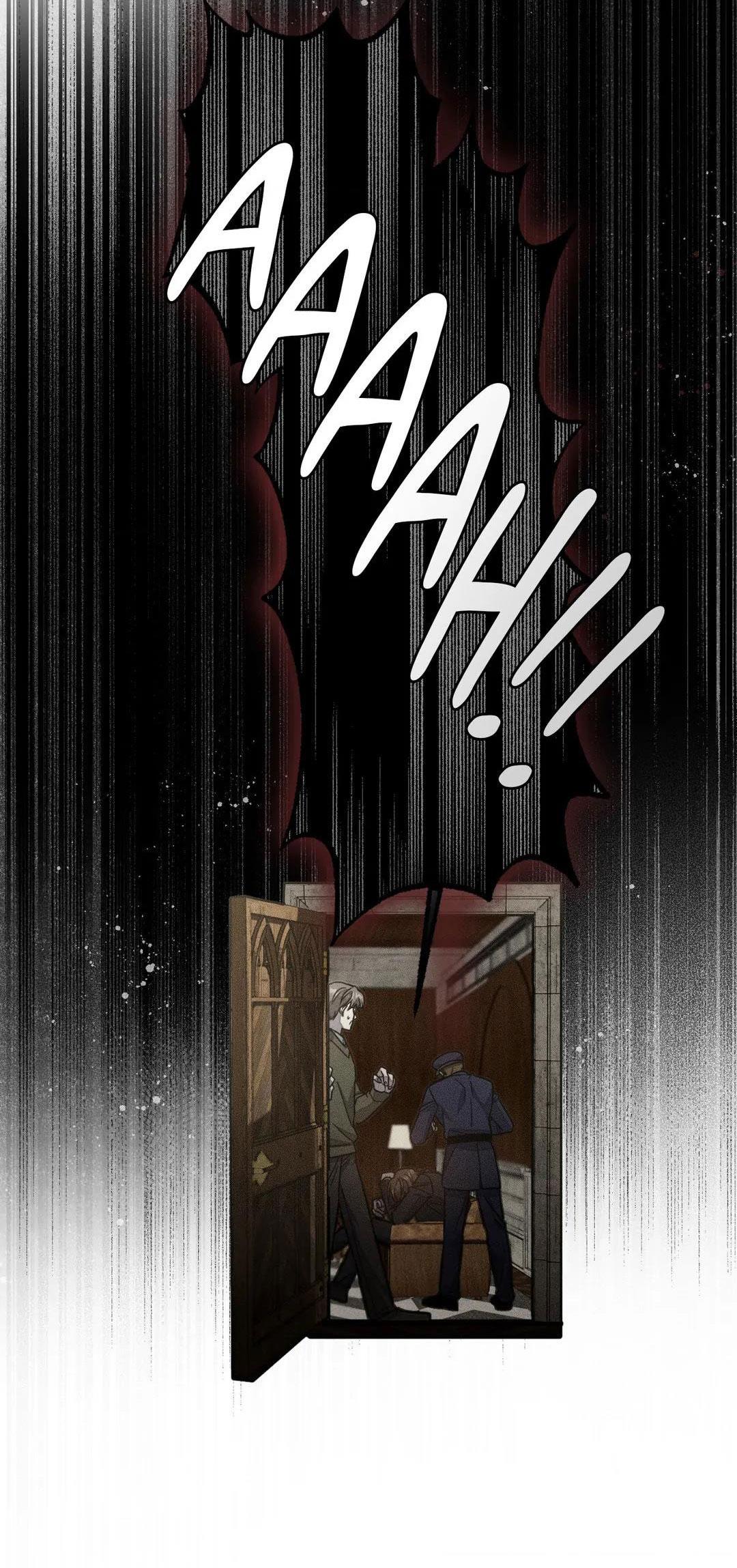 Công Lập Left Fluke - Chap 14