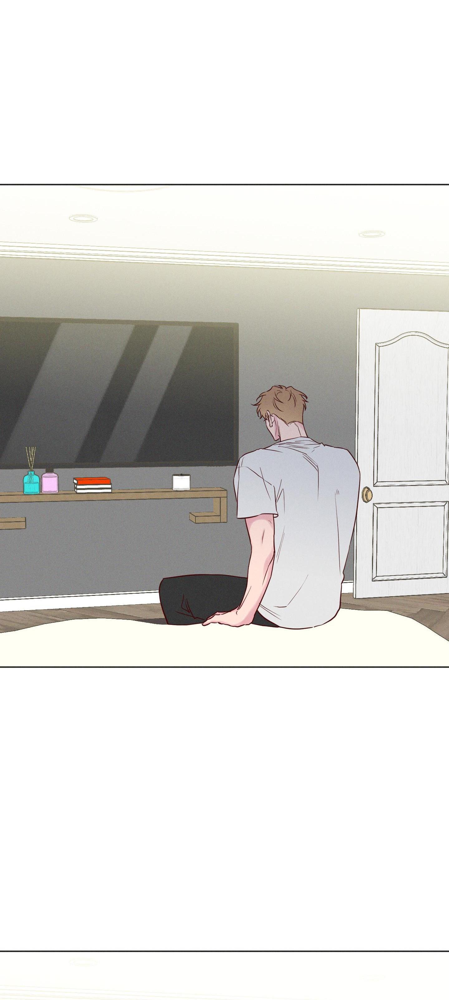 BỜ SÓNG VỖ - Chap 14