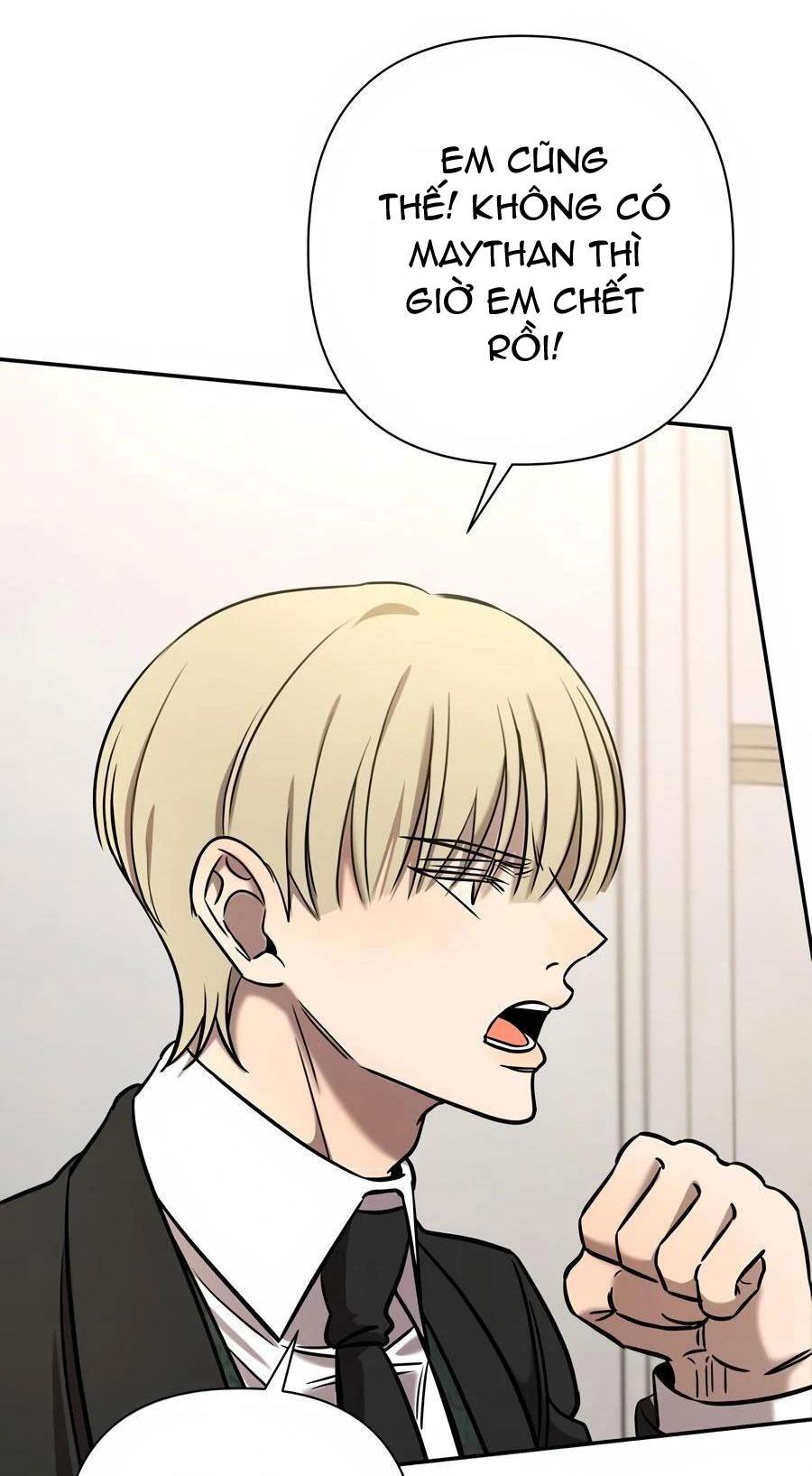 Mắc Kẹt Trong Game Hẹn Hò Của Em Gái Tôi - Chap 69