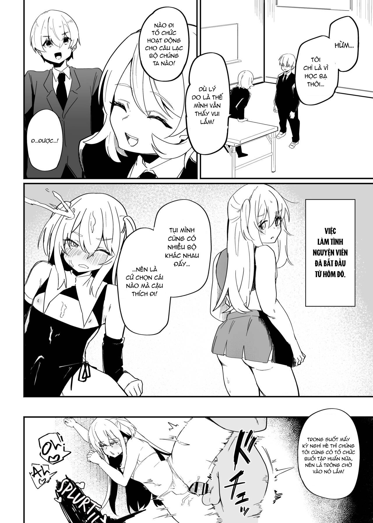 Đutanbao Shota - Chap 31