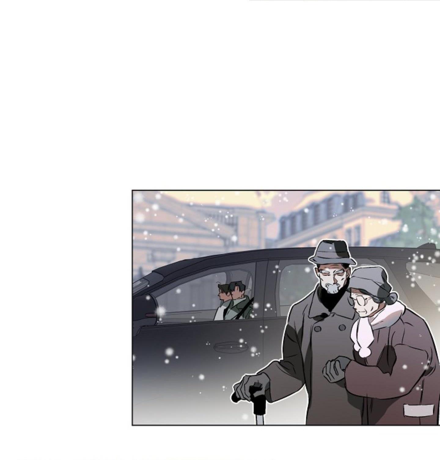 Định Tên Mối Quan Hệ - Chap 109