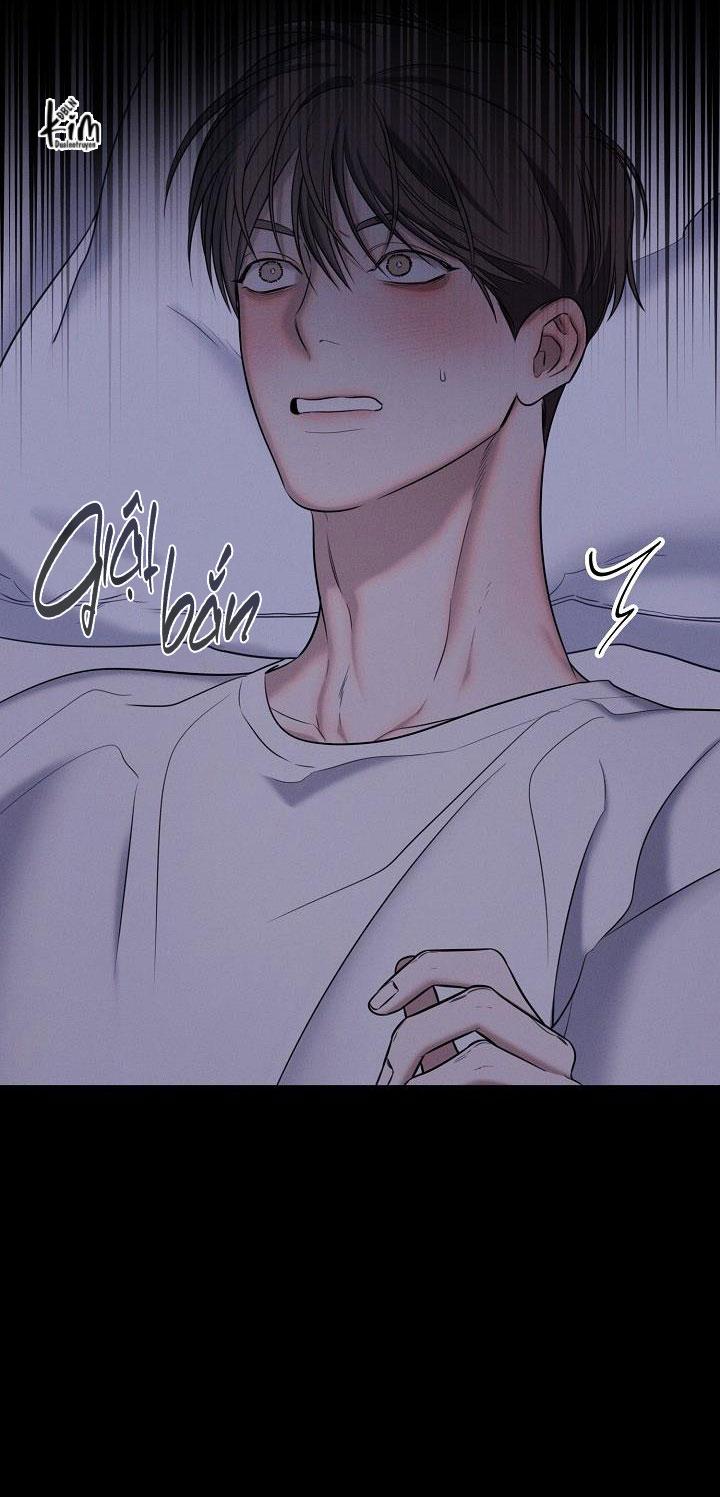 ĐÊM KHÔNG DẤU VẾT - Chap 20