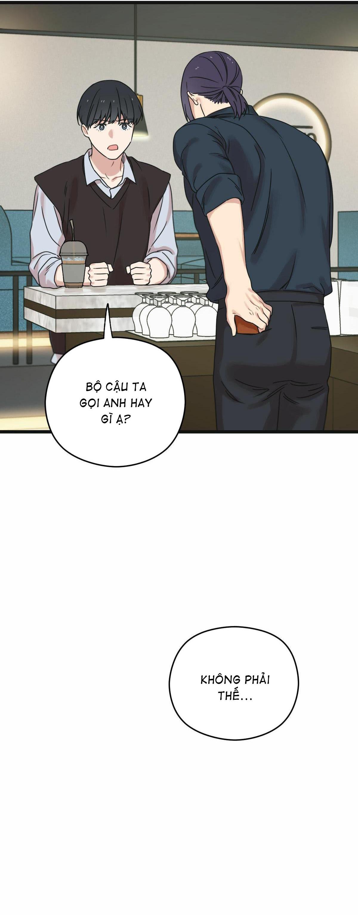 TRÙNG PHÙNG - Chap 22