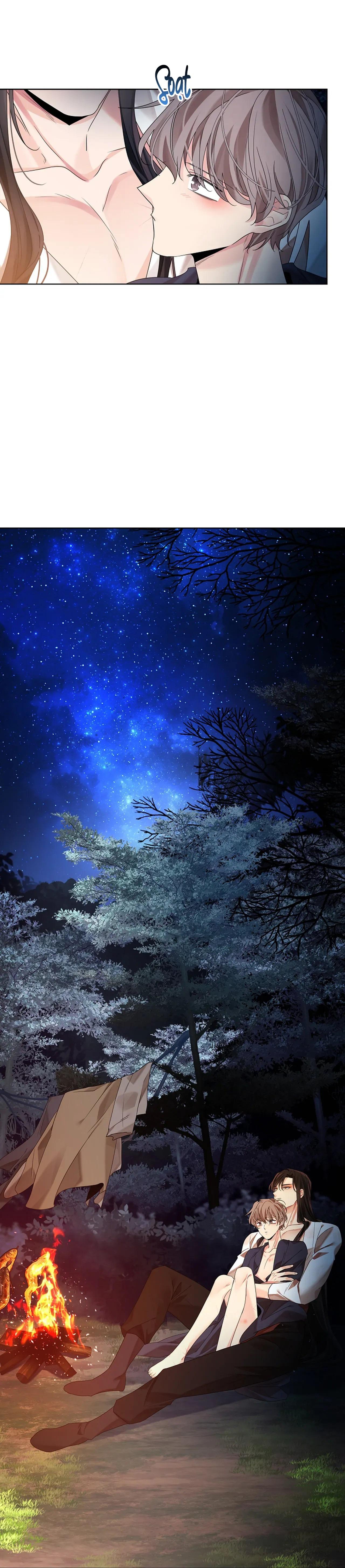 HOA GIẤY - Chap 99