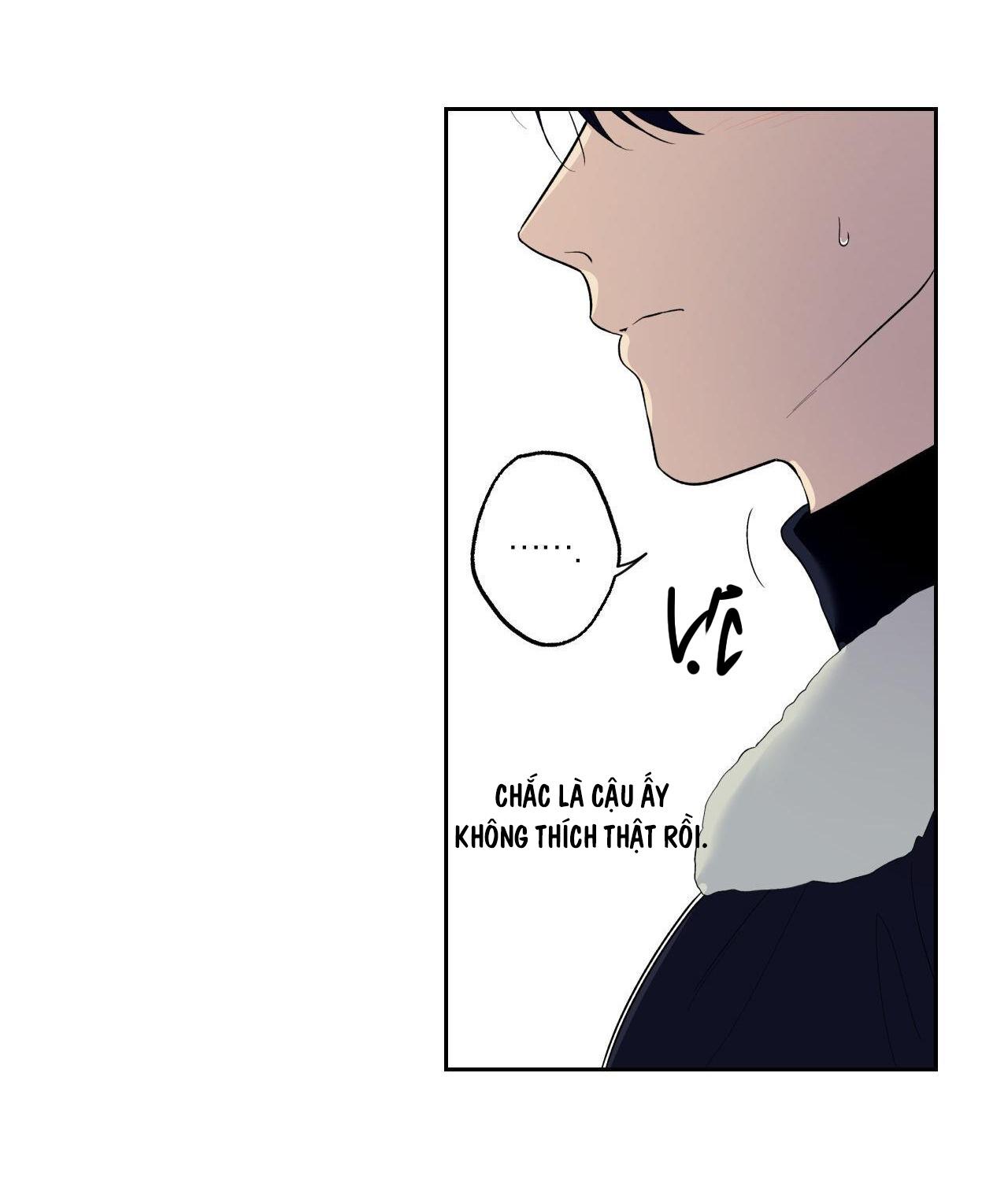 ĐỐI TỐT VỚI TÔI KHÓ VẬY SAO? - Chap 39