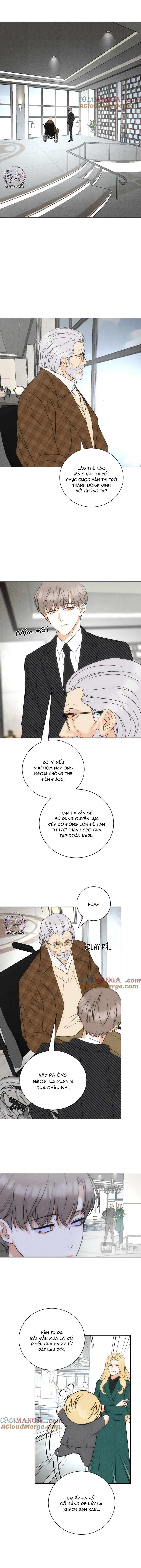 Anh Trai Rẻ Tiền Của Tôi (END) - Chap 60