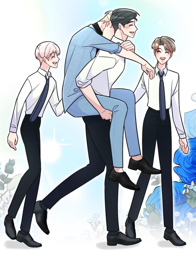 Tình yêu của chúng ta sắp thành hình rồi - Chap 25