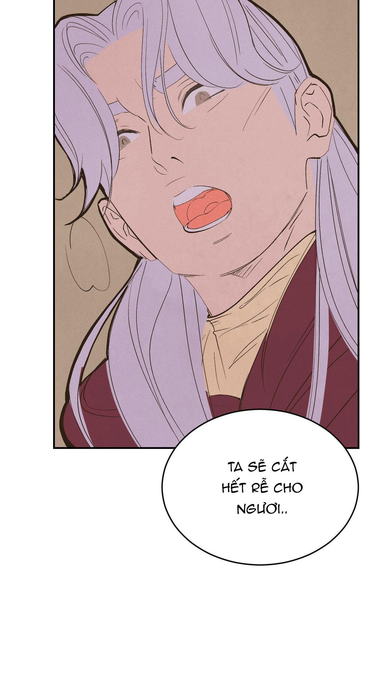 CẬU BÉ ĐÀO - Chap 34