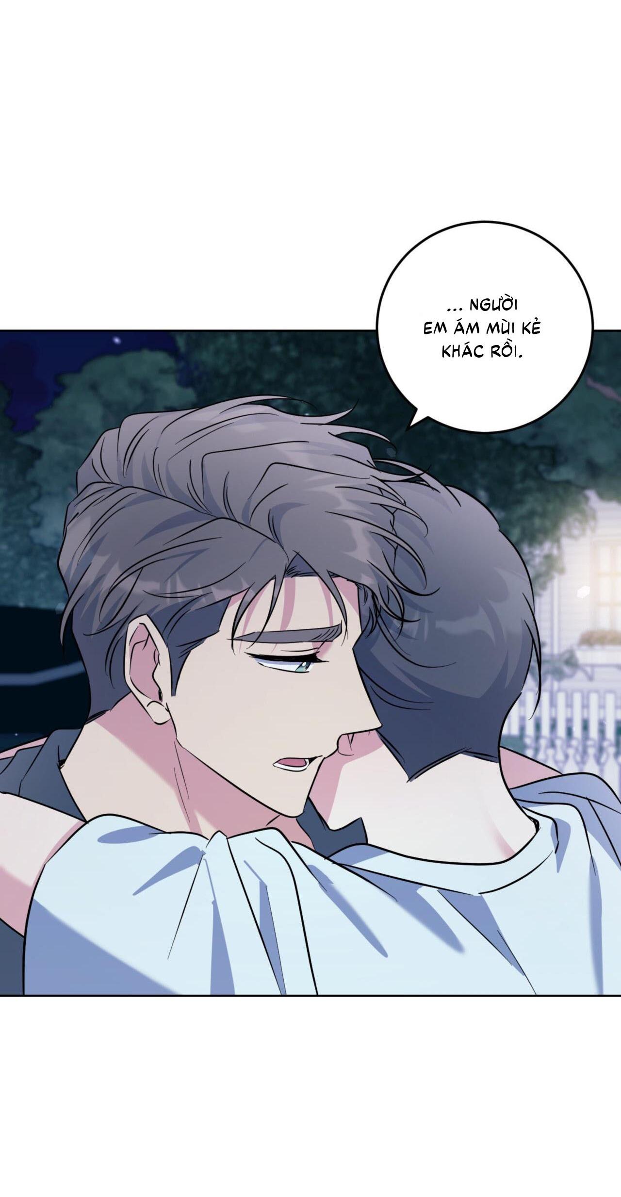 (CBunu) Khu Rừng Tĩnh Lặng - Chap 63