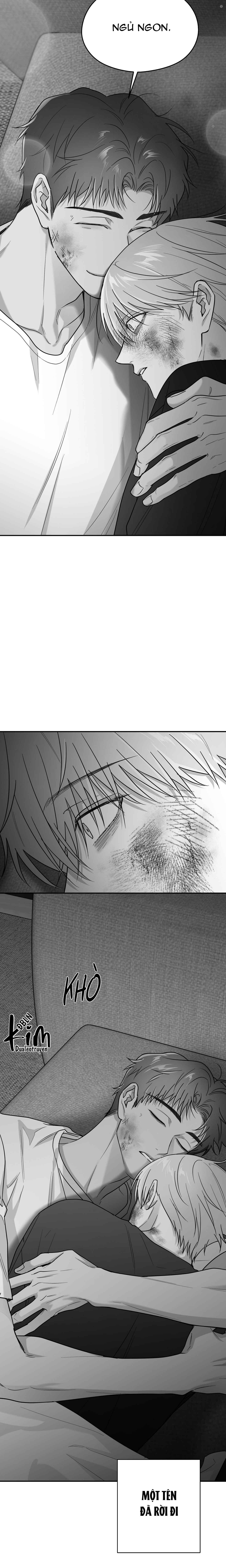 Non Zero Sum - Chap 56