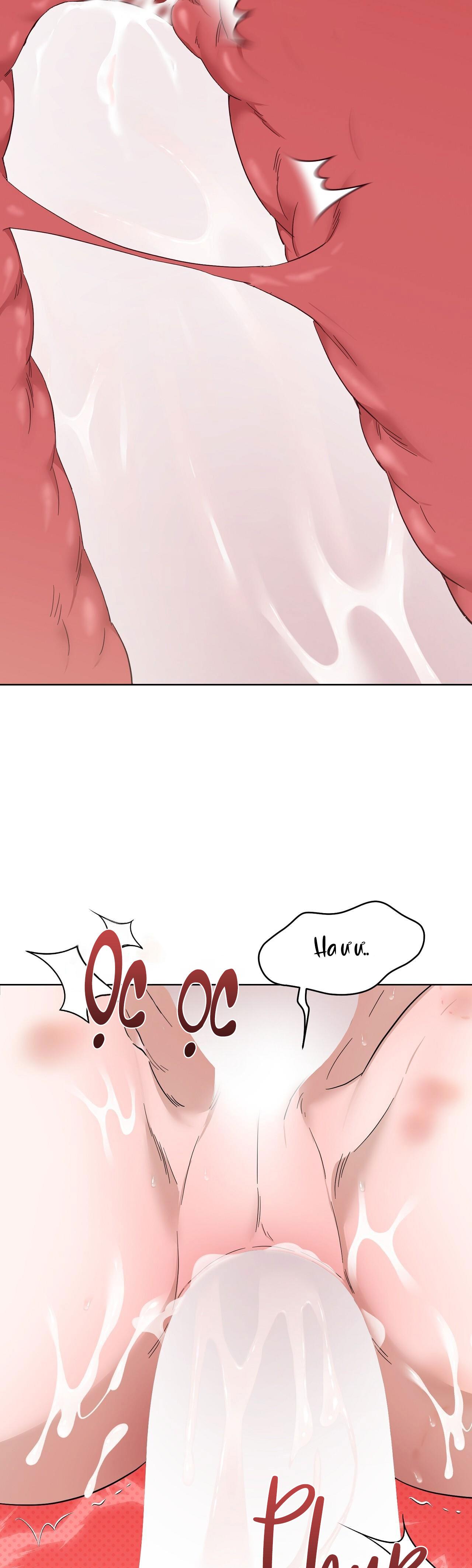 BẮT KỊP - Chap 14