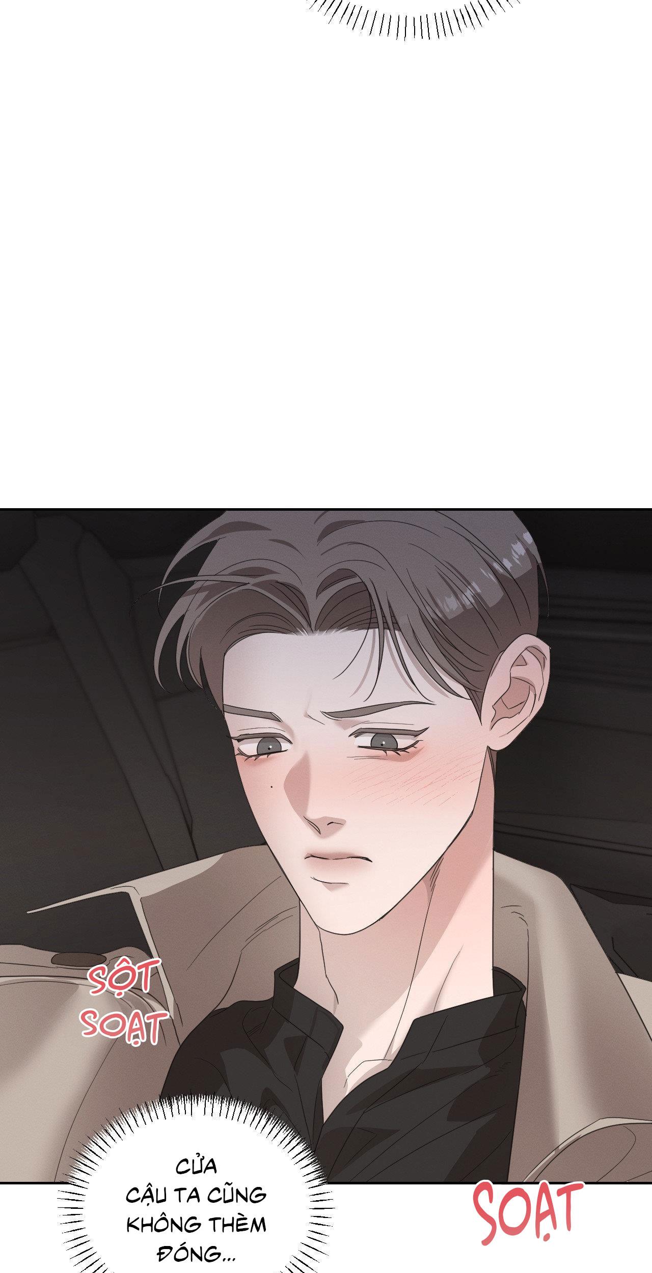 NHIỆT ĐỘ TIẾP XÚC - Chap 16