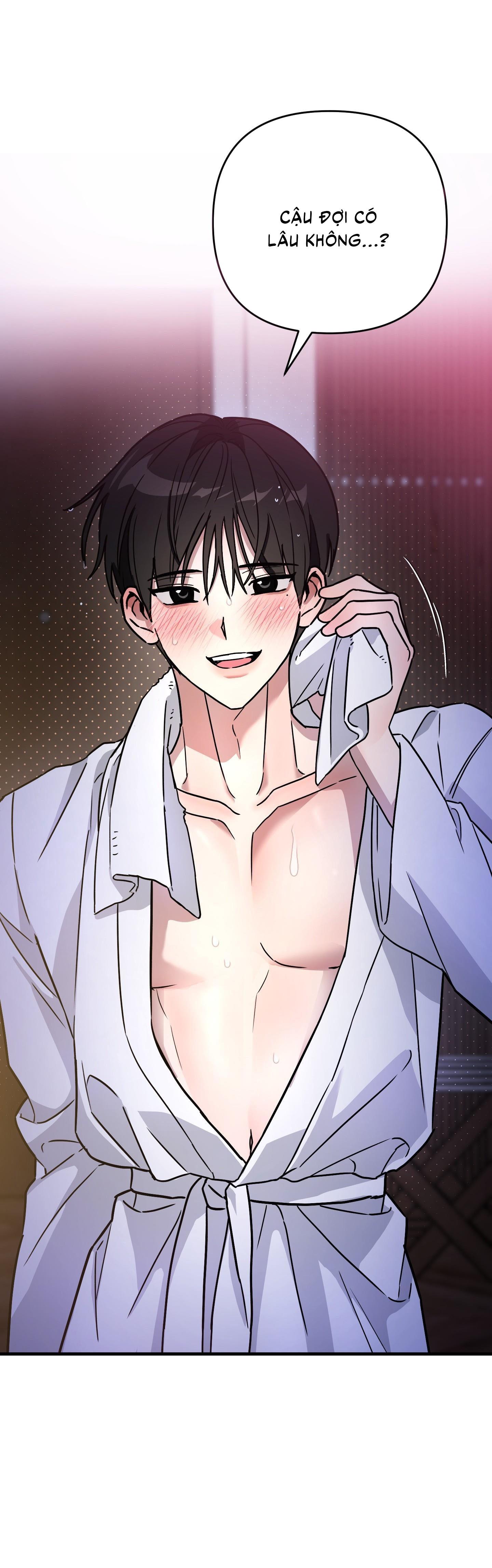 ( CBunu ) Yêu Phải Lừa Đảo - Chap 11