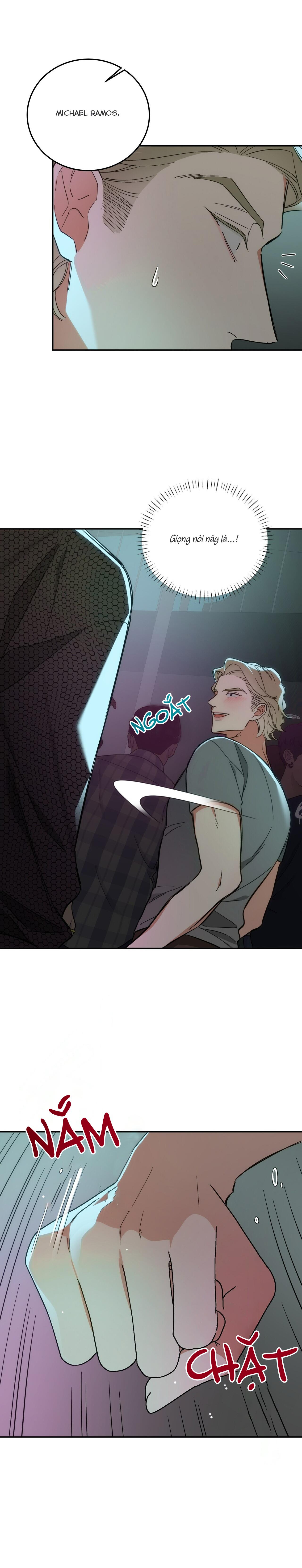 PAY DAY - Chap 8