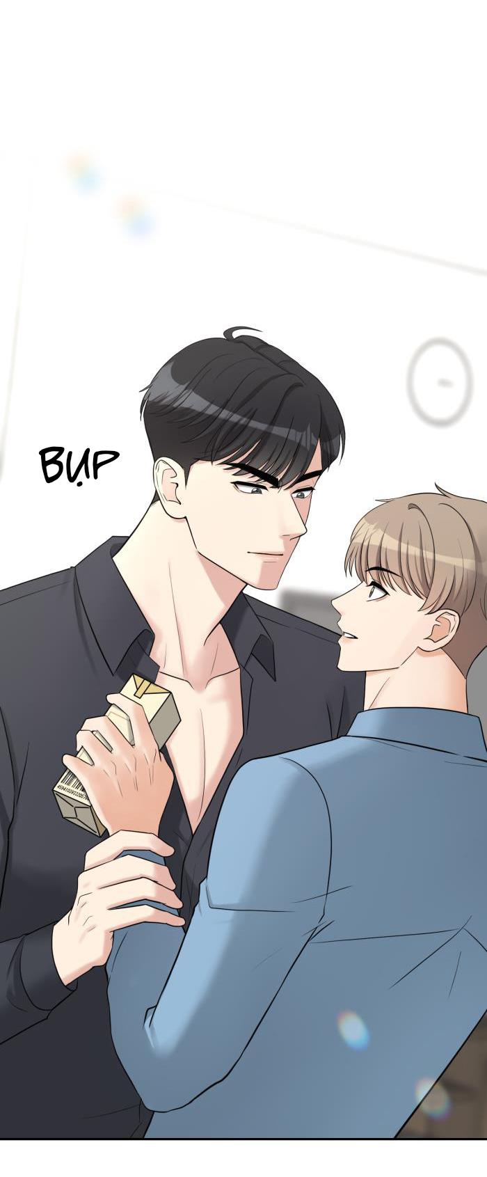 Tỉnh dậy lần nữa bỗng trở thành minh tinh rồi - Chap 12