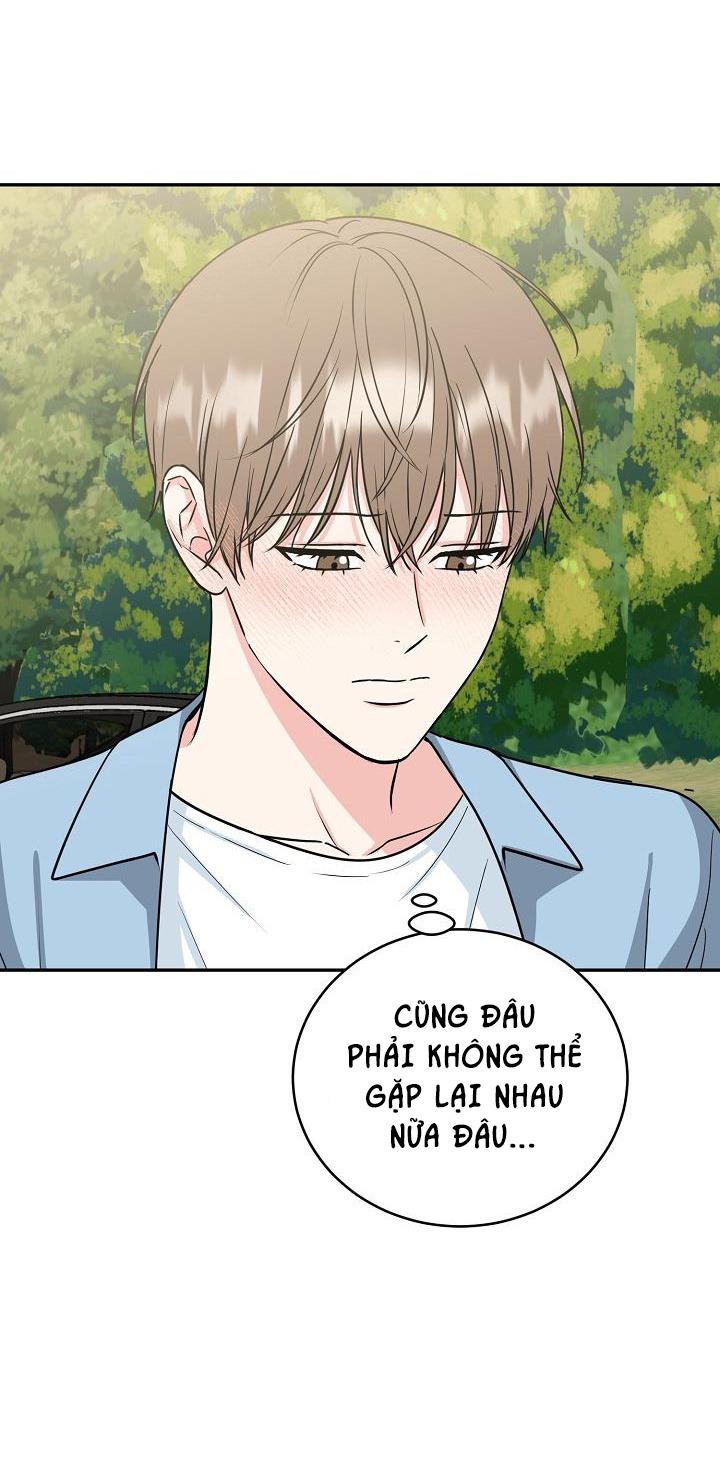 (ABO) HANG HỔ - Chap 39
