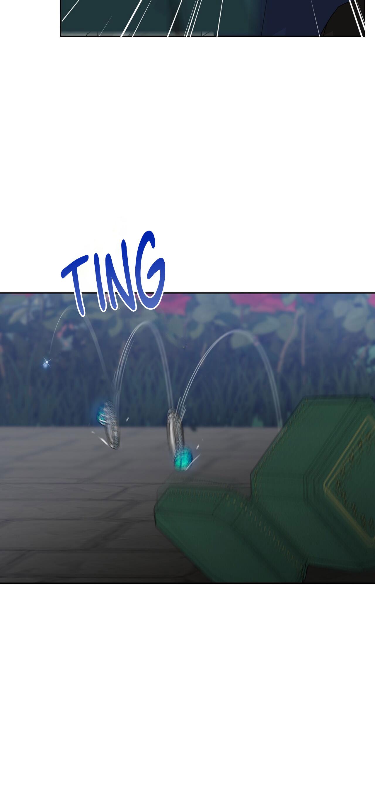 BƯỚC VÀO VƯỜN HỒNG - Chap 44