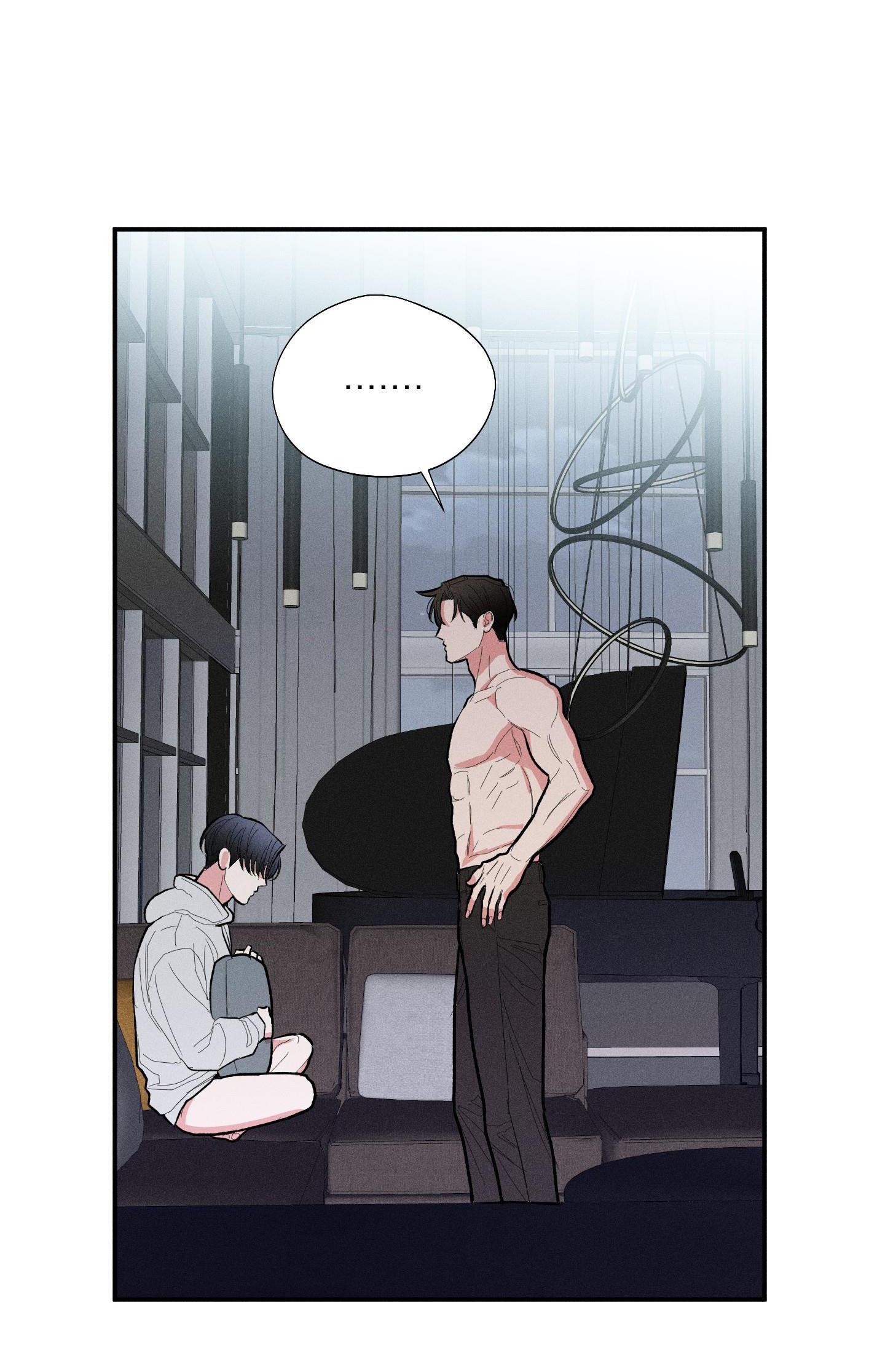 MÓN QUÀ DÀNH CHO KẺ NGẠO MẠN - Chap 28