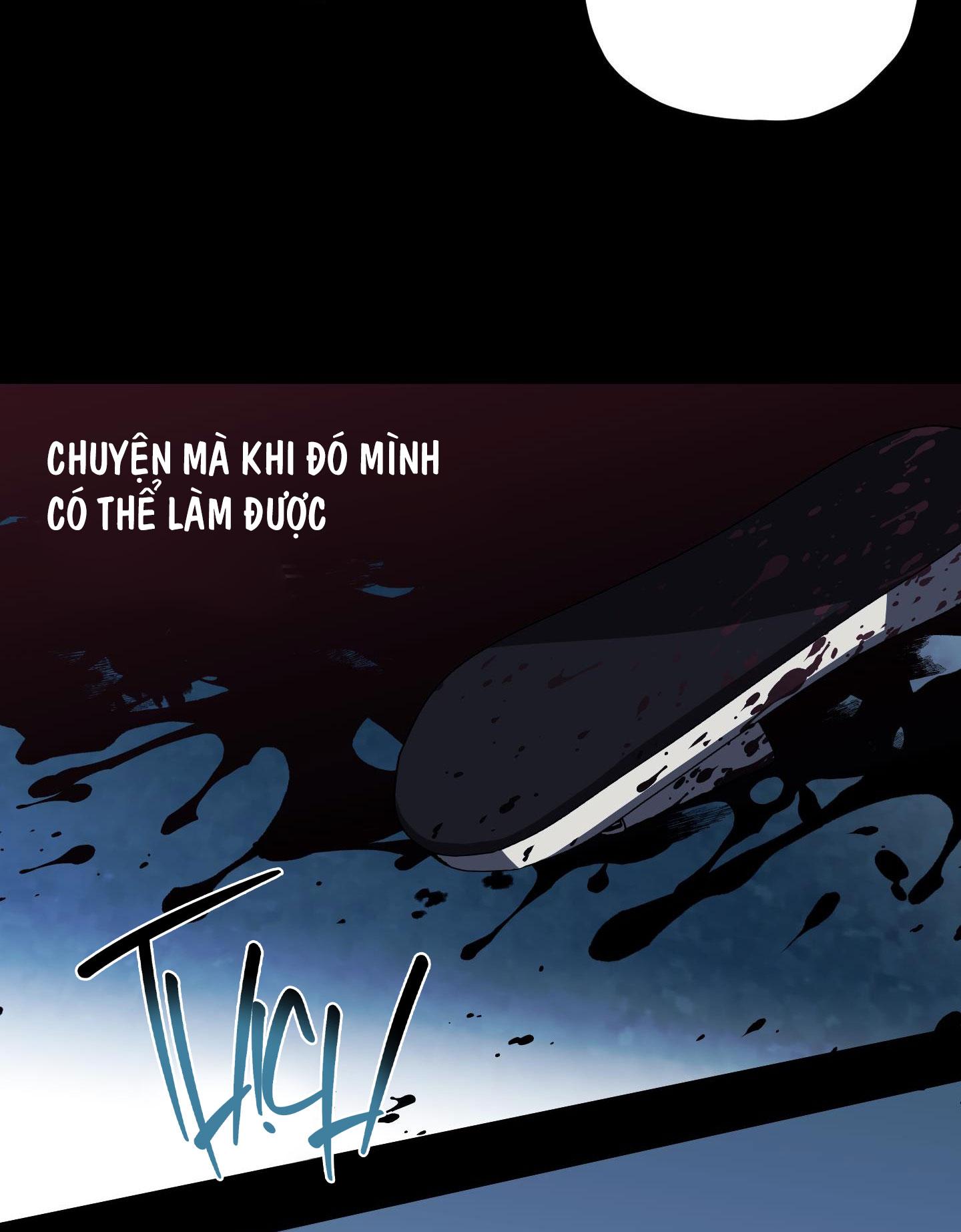 TƯƠNG XỨNG - Chap 3