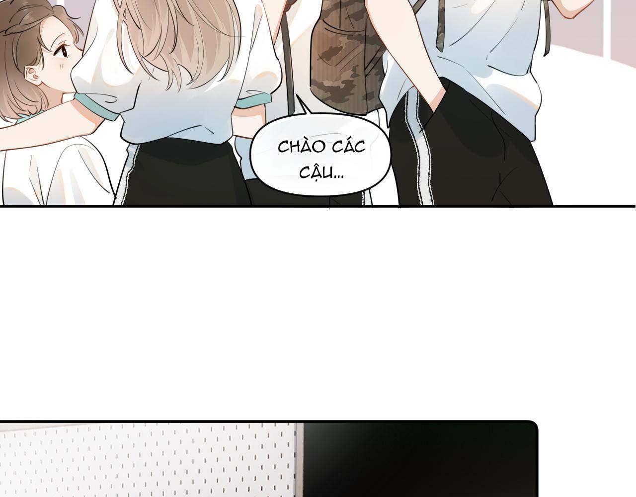 Cậu Vượt Giới Hạn Rồi - Chap 5